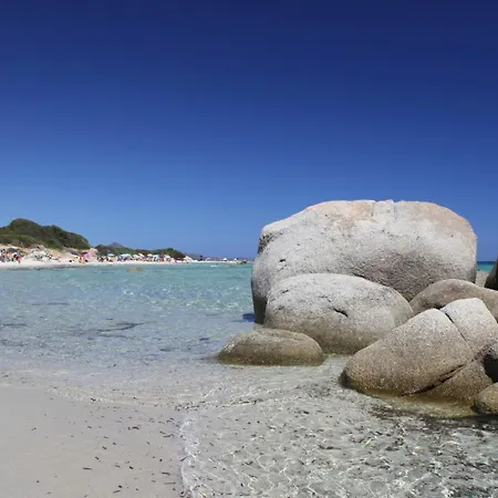 Casa 5 * كاستياداس