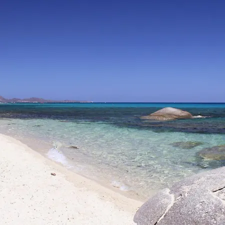 Casa 5 فيلة كاستياداس