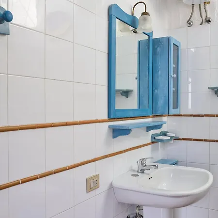 فيلة Casa 5 كاستياداس