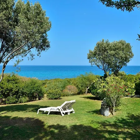 Casa 5 فيلة كاستياداس