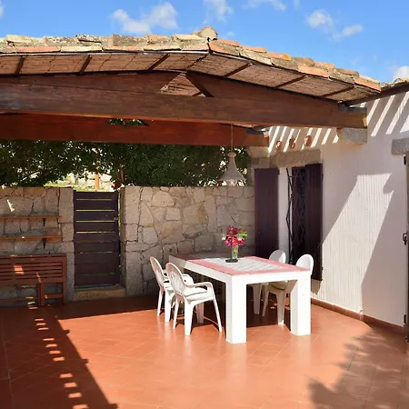 Casa 5 Castiadas
