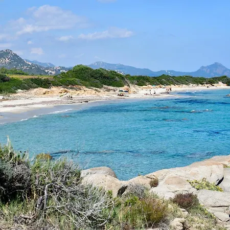 Casa 5 * Castiadas