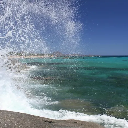 Βίλα Casa 5 Castiadas