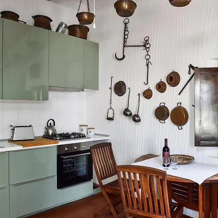 Вилла Casa 5 Кастиадас