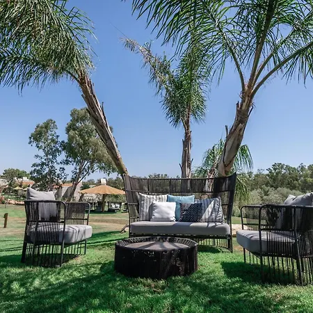Casa 5 * Кастиадас