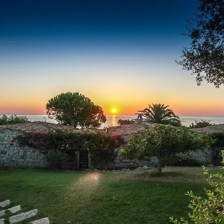 Casa 5 Villa *